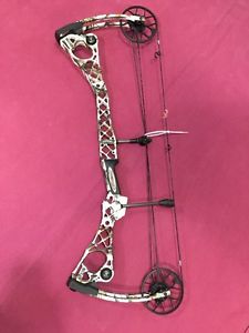 Mathews htr , no-cam 2015, ot camo