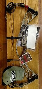 Hoyt Defiant