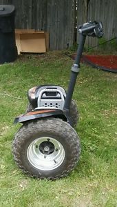 Segway 2005 modle i180 cargo ready lithium ion battery (HT)