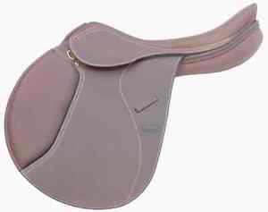 THORNHILL PRO-TRAINER 24K EQUITATION - CC/HUNTER/JUMP SADDLE- any size in stock