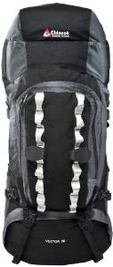 Chinook Vector 75L Expedition Backpack - Great for Backpacking!