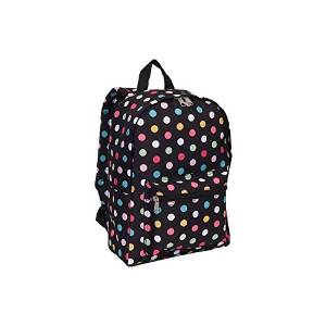 Everest 15" Backpacks - Polka Dot - 30 ct.