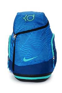Nike KD Max Air Basketball Backpack Photo Blue/Gym Blue
