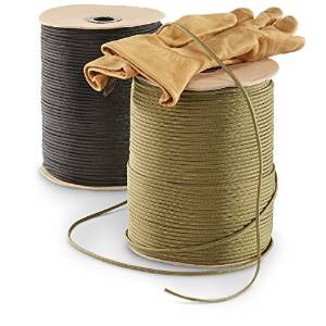 Mil-C-5040 Type IV Paracord 1000'