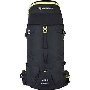 Montane Medusa 32L Pack Black Medium / Large