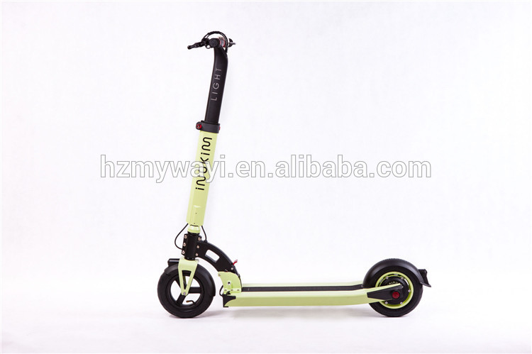 2016 CE Approval Road electric scooter for sightseeing , camping