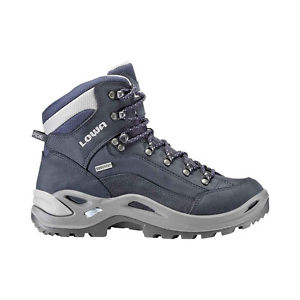 LOWA "Renegade GTX scarponcino" Scarpe Trekking Donna (320945 0649)