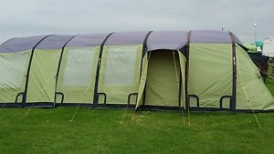 Camping equipment ( job lot)