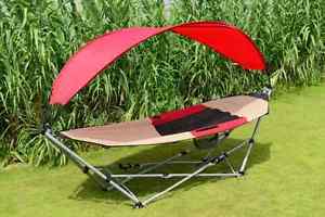 U102 Travel Camping Portable Waterproof Tent Hammock Hanging Sleep Bed