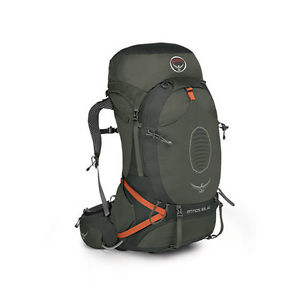 Osprey Atmos 65 AG Backpack - Graphite Grey - Medium