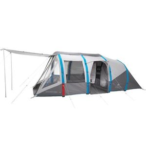 Tenda AIR SECONDS FAMILY 6.3XL - 6 posti