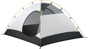 Eureka Mountain Pass 2XTE Tent - 2 Person, 3 Season