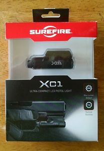 Surefire XC1