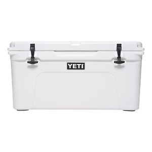 YETI Tundra 65 White