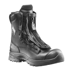 HAIX AIRPOWER XR1 S3 Goretex Work Shoe Schutz Paramedic Boots Size 43
