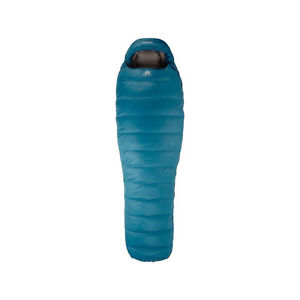 Mountain Equipment Helium 600 14 Sleeping Bag: 14 Degree Down - Women's