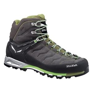 Salewa MS MTN TRAINER MID GTX Herren Trekkingsschuhe (63411) NEUWARE
