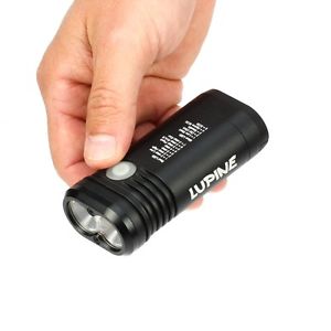 Lupine Piko TL MiniMax Linterna 1200 Lúmenes