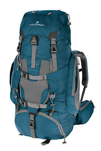 Ferrino Transalp 100 Rucksack (sand)