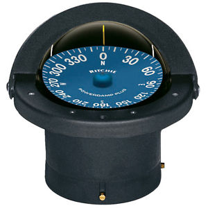 Ritchie SS-2000 SuperSport Compass Black SS-2000