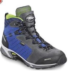 MEINDL AIR REVOLUTION MEN DYNAMIX MID TREKKINGSCHUHE WANDERSCHUHE