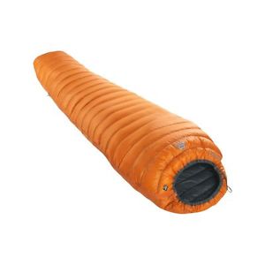 Mountain Equipment Helium Solo Sleeping Bag: 41 Degree Down