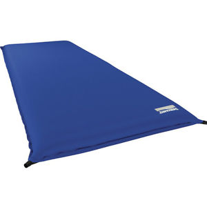 Thermarest Mondo King Xxl Unisex Adventure Gear Sleep Mat - Nautical Blue