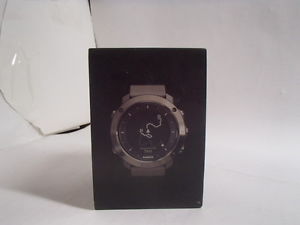 Suunto Traverse GPS Watch /25521/
