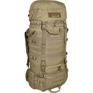 Raid Tactical backpack 