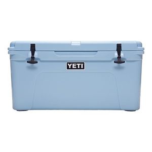 YETI Tundra 65 Ice Blue
