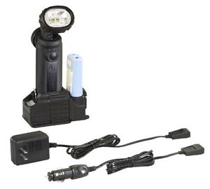 Streamlight 90613 Knucklehead Work Light with 120V AC/DC Piggyback Charger,