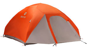 Marmot Tungsten 4P EU Tent (98790) - 3 Season