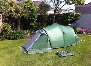 Macpac Olympus 2 Man Backpacking Tent