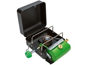 OPTIMUS HIKER PLUS MULTIFUEL EXPEDITION STOVE (UPGRADED WITH NOVA BURNER)