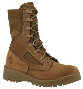 US Marine Corps USMC EAG BELLEVILLE JDB EAG Hot Weather Boots Army Stiefel 12.5R
