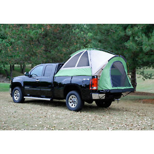 Backroadz SUV Tent Long