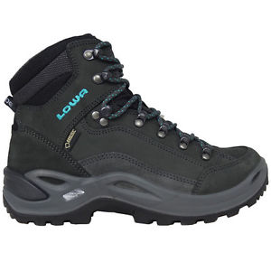 Lowa Women Renegade GTX Outdoorschuh Gore-Tex / 320945 9768