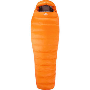 Mountain Equipment Helium 800 -15C Sleeping Bag: 5F Degree Down - Women's