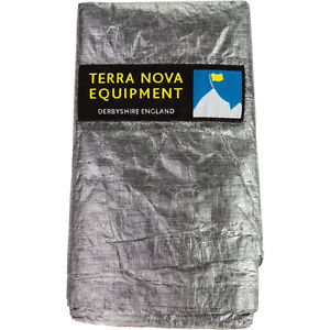 Terra Nova Tarp Ultra 1 One Color One Size