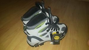 Jack Wolfskin Hiking Shoes Leather size 7