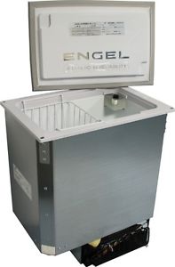 ENGEL EINBAUKÜHLBOX KÜHLBOX KÜHLSCHRANK COOLER 12/24 VOLT MB40V