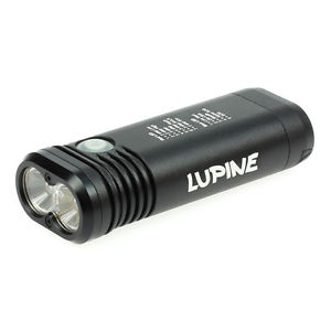 Lupine Piko TL Max Linterna 1200 Lúmenes