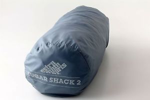EMS Sugar Shack 2 Tent