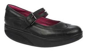 MBT Kesho MJ 2 Ladies Shoe