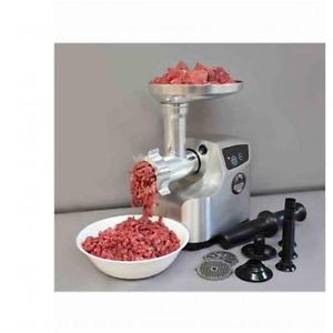 Smokehouse Products 4008261 Meat Grinder