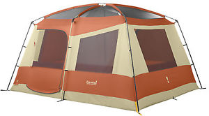 Eureka Copper Canyon 8 Tent - 8 Person, 3 Season