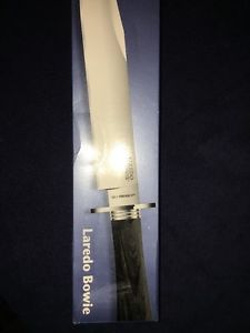 Coldsteel Laredo Bowie Sanmai Messer