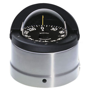 Ritchie DNP-200 Navigator Black/Stainless Steel DNP-200