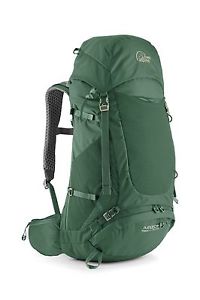 Lowe Alpine AirZone Trek+ 45:55 Senderismo Mochila Amazone FTE-33-AM-45