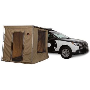 Tepui Awning Walls One Color 6ft